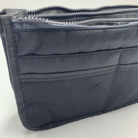 Black Multi-Function Organizer Bag - New! - Picture 6 of 7